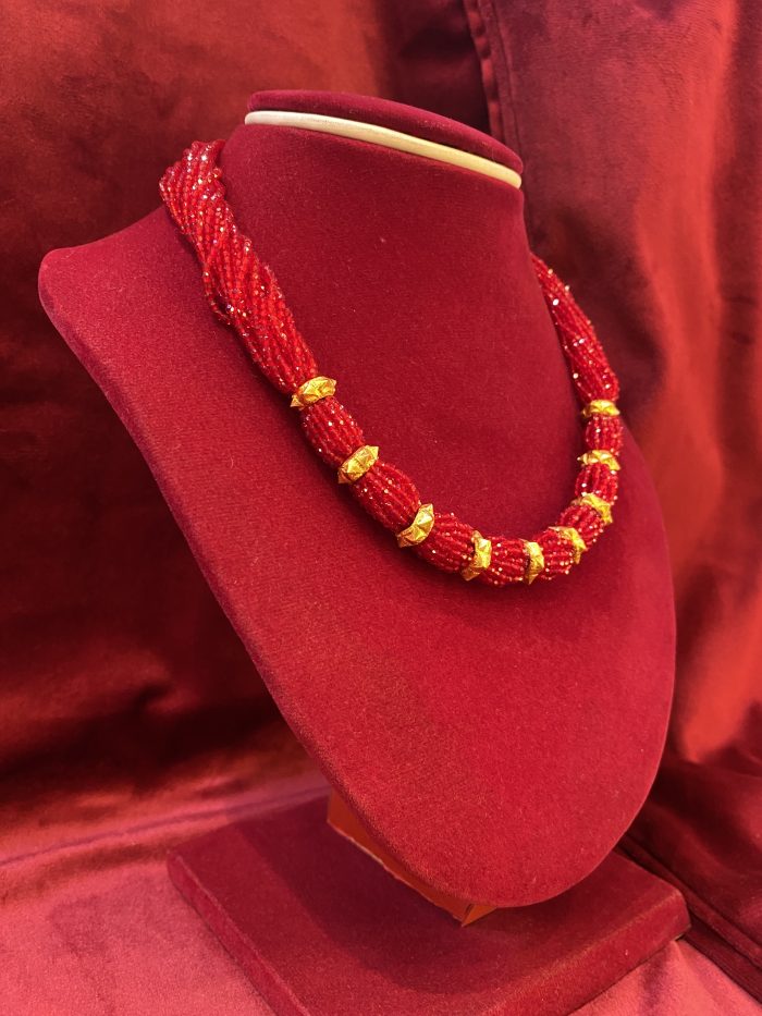 Gold Naugedi