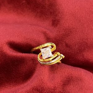 Gold Ring