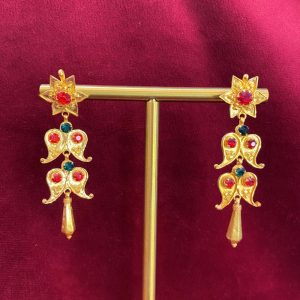 Gold Yarling