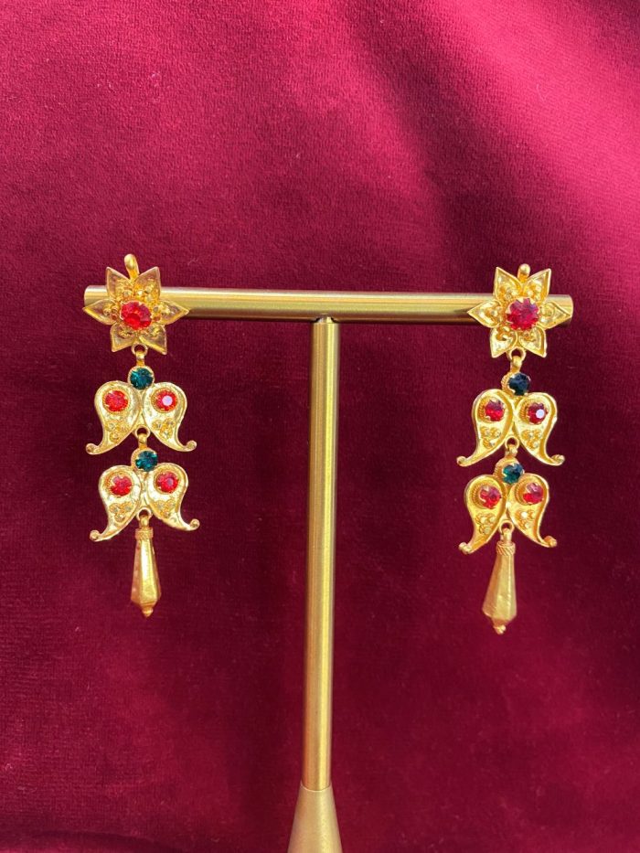 Gold Yarling