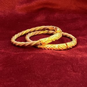 Gold Pancharatna Bala