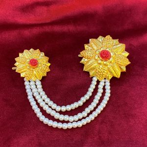 Gold Chandrama