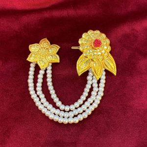 Gold Chandrama