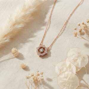 Diamond Pendant