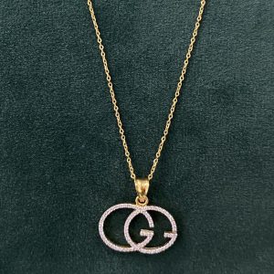 Diamond Pendant