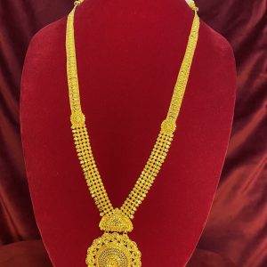 Gold Ranihaar