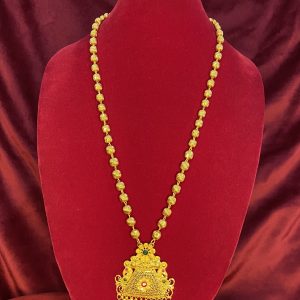 Gold Ball Ranihaar