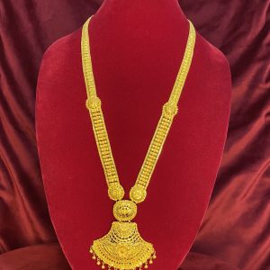 Gold Ranihaar