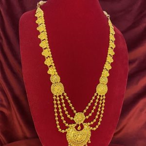 Gold Ball Ranihaar
