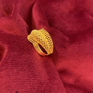 Gold Ring