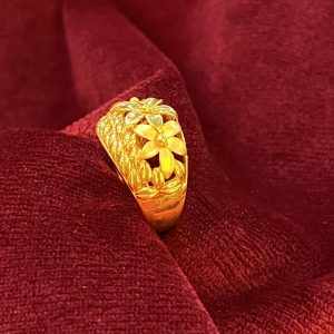 Gold Ring