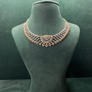 Diamond Necklace
