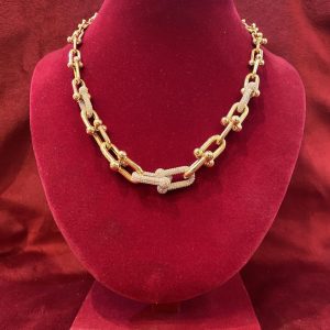 Gold Italian Chain