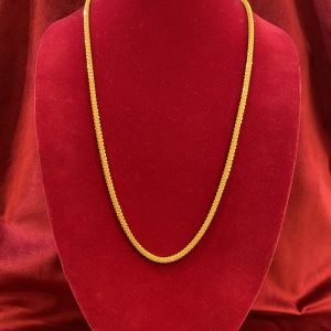 Gold Chain