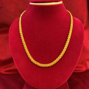 Gold Chain