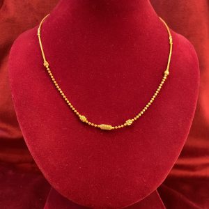 Gold Chain