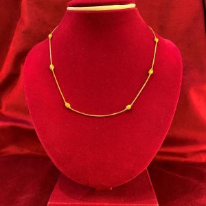 Gold Chain