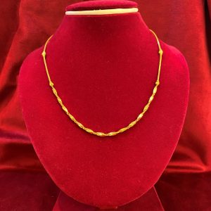 Gold Chain