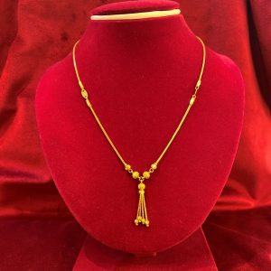 Gold Chain