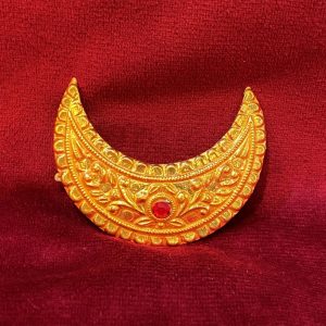 Gold Chandrama