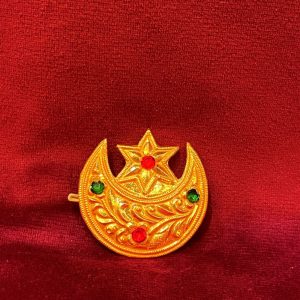 Gold Chandrama