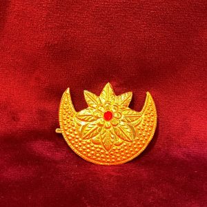 Gold Chandrama