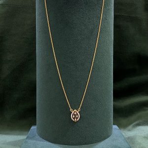 Diamond Pendant