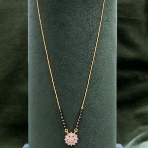 Diamond Pendant