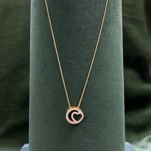 Diamond Pendant