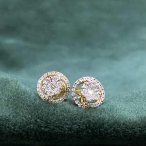 DIAMOND EARTOP