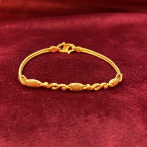 Gold Bracelet