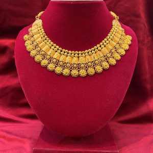 Gold Minihaar