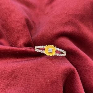 Gold Ring