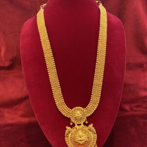 Antique 24 Carat Ranihaar