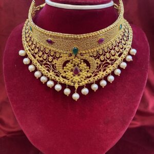 Mini necklace