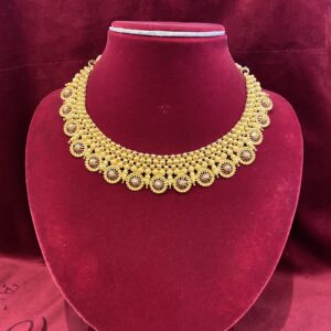 Mini necklace