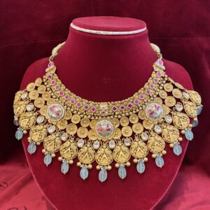 Mini necklace