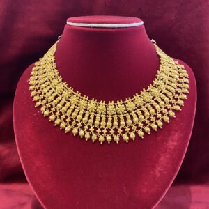 Mini necklace