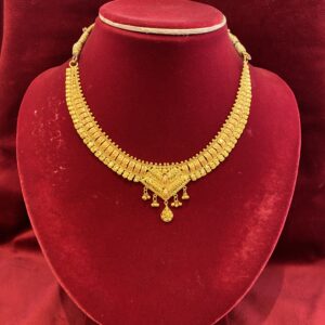 Mini necklace