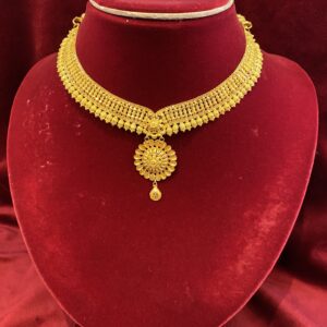 Mini necklace