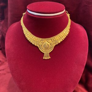Mini necklace