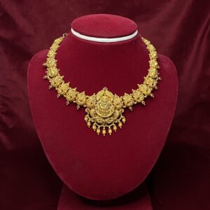 Mini necklace