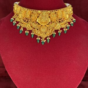 Mini necklace