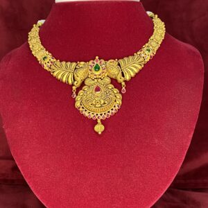 Mini necklace