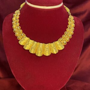 Mini necklace