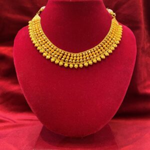 Mini necklace