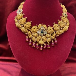 Mini necklace