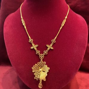 Mini necklace