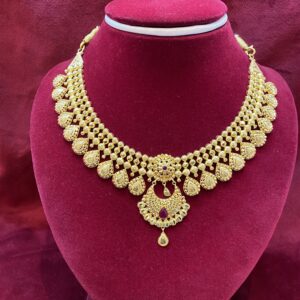 Mini necklace