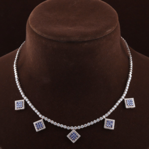 Dimond Necklace